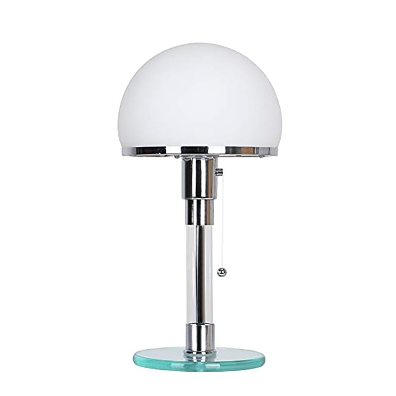 Bauhaus Table Lamp