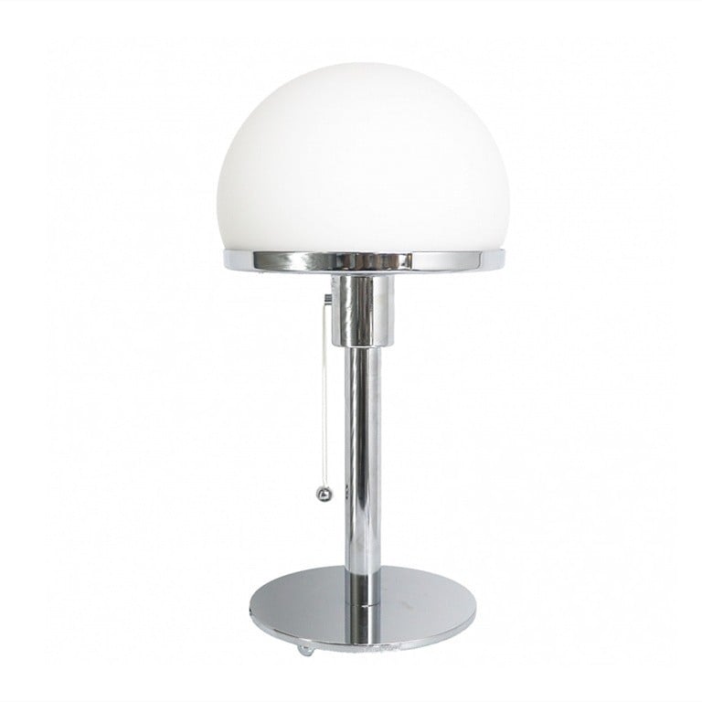 Bauhaus Table Lamp