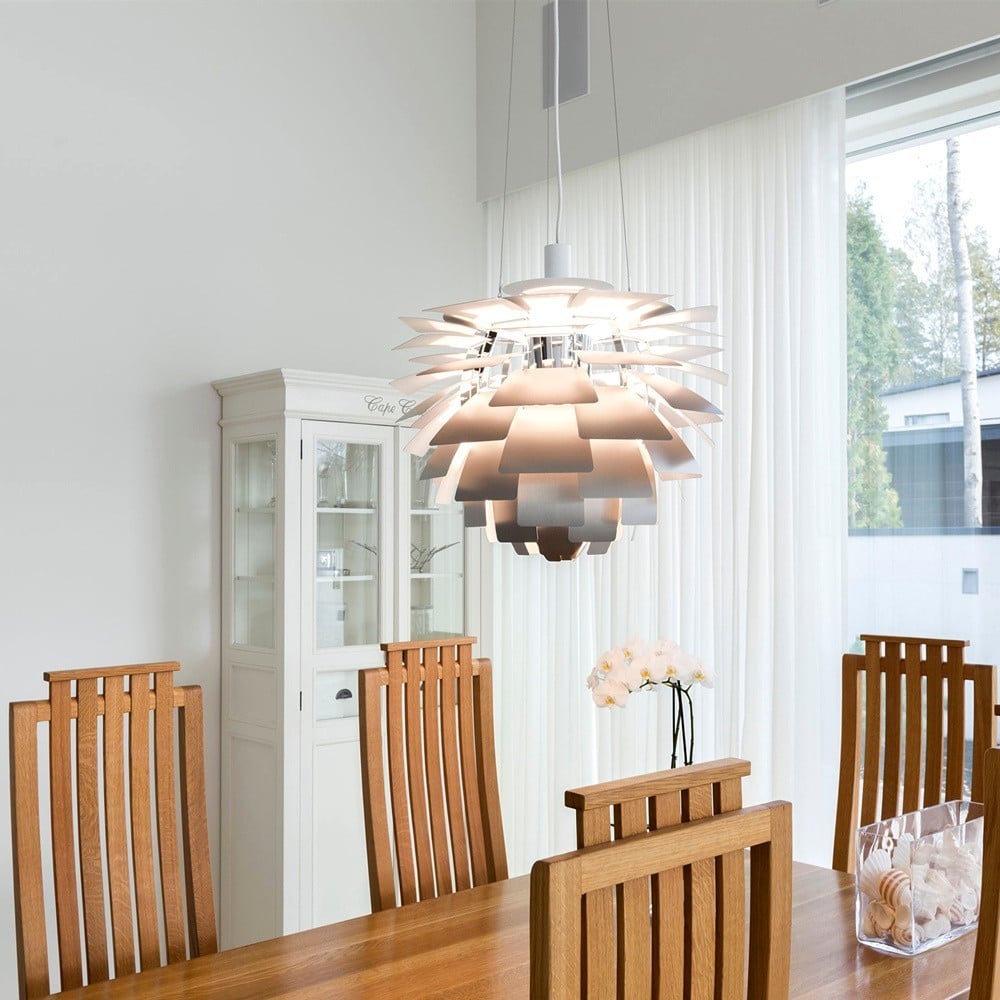 PH Artichoke Pendant Light