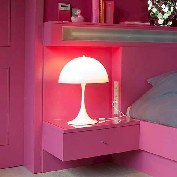 Panthella Table Lamp