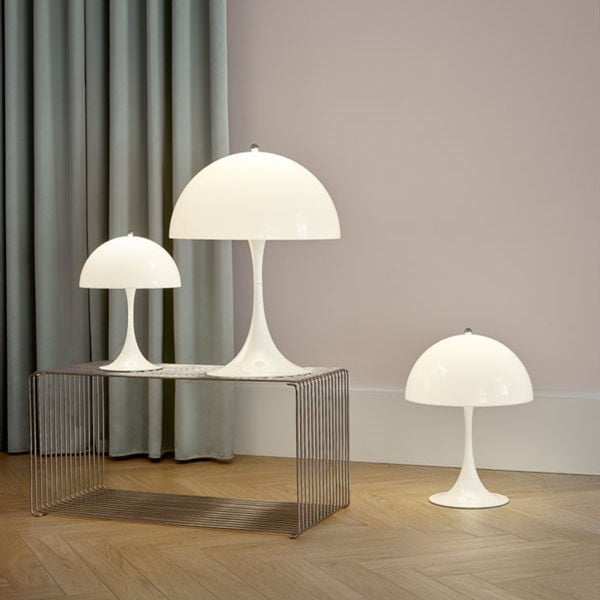 Panthella Table Lamp