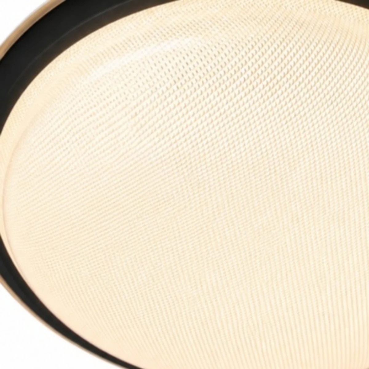 Fullspektrum texturerad diffusor närbild